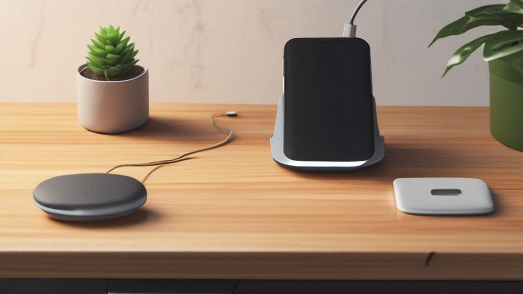 Иллюстрация к статье: Как проверить стабильность зарядки адаптера IQOS ILUMA